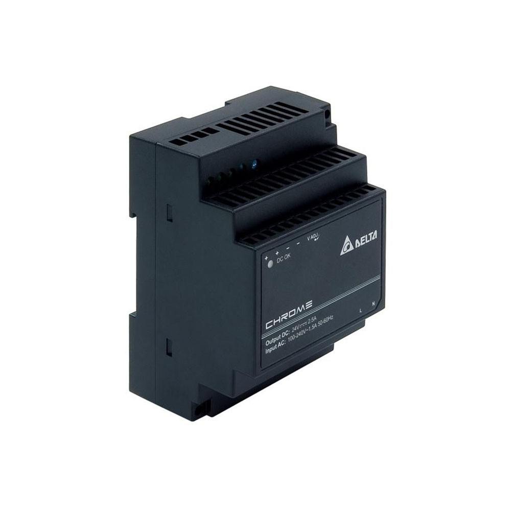 Zasilacz 230/24VDC 2,5A do VKN5