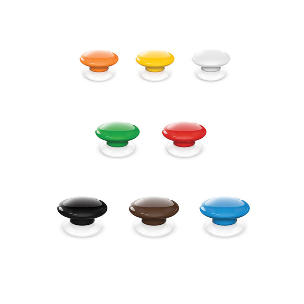 Przycisk Fibaro - obrazek 3