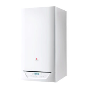 Piec gazowy Saunier Duval dwufunkcyjny Isotwin 5,0-26,1kW zasobnik 42L