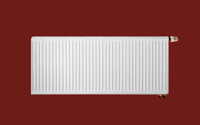 Grzejnik płytowy Termoteknik CV11 400x1400xD50mm