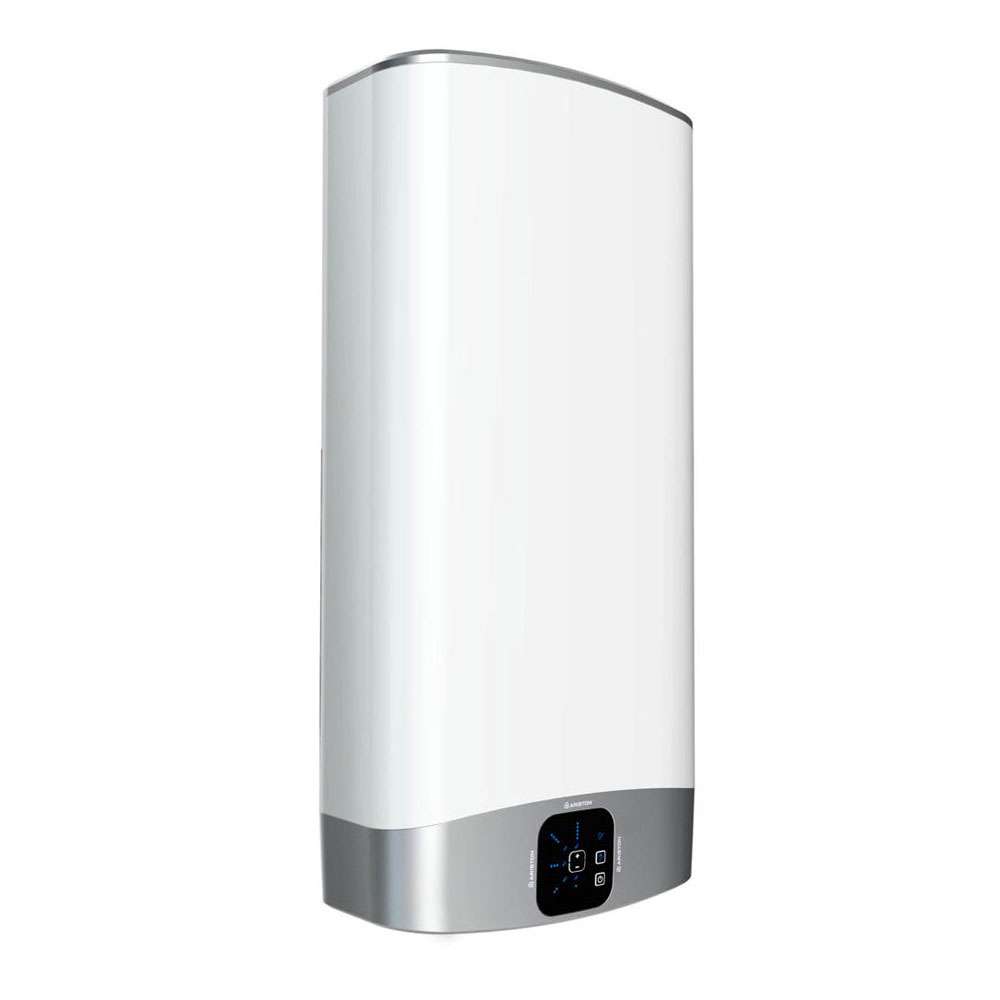 Bojler 50L elektryczny Velis EVO 275x506x776mm 1500W 230V poziomo-pionowy BRAK PR