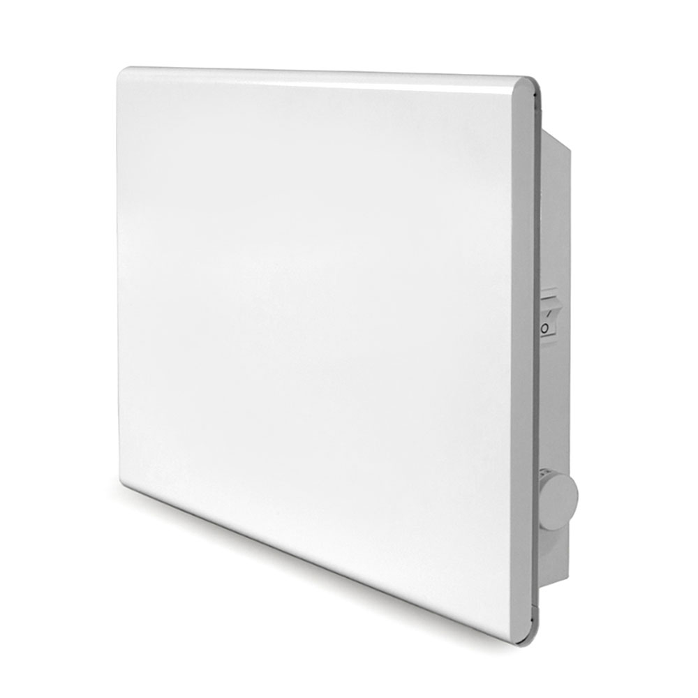 Grzejnik elektryczny 1400W Adax Eco Basic 330x1009m