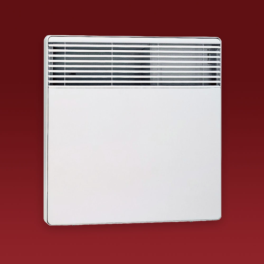 Grzejnik elektryczny 2000W F127 PV ready 461x750mm