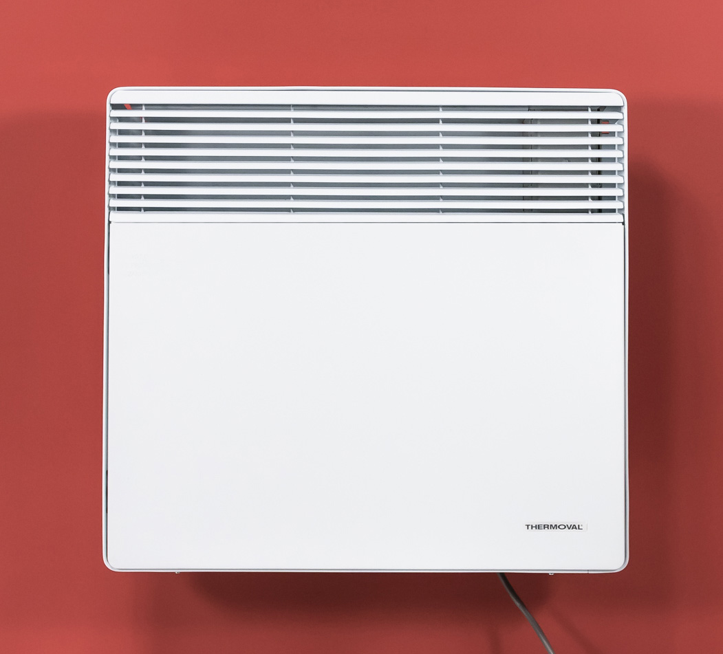 Grzejnik elektryczny 500W TX IP20 450x400mm