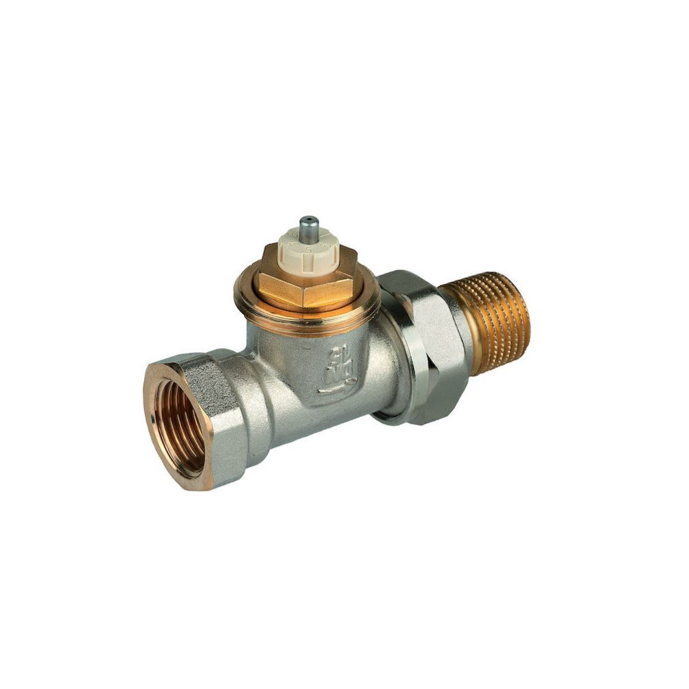 Zawór termostatyczny Honeywell 1/2 prosty