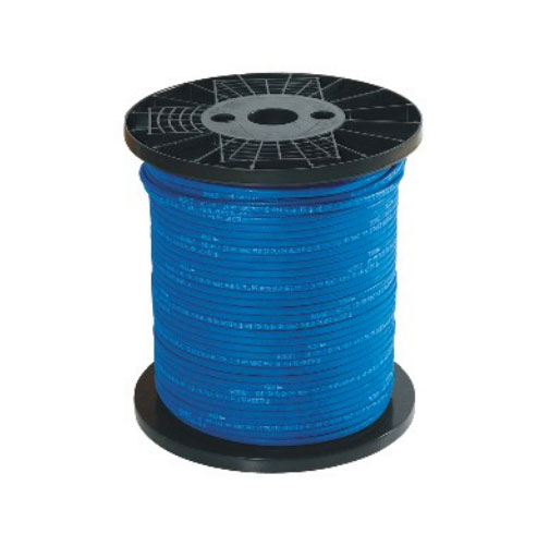 Kabel grzewczy samoregulujący Elektra do wody #fi6x8mm 10W/m