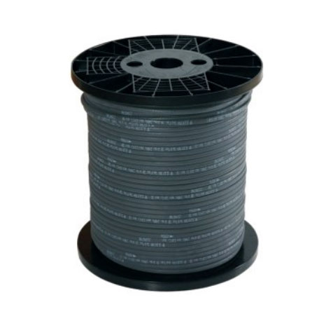 Kabel grzewczy samoregulujący ELEKTRA #fi5x11mm 30W/m