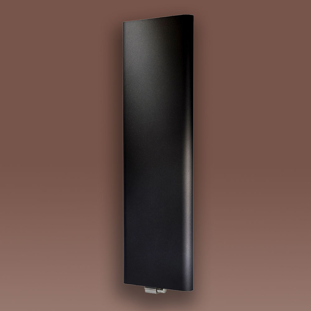 Grzejnik PURMO Paros V 11 1800x523x81mm przyłącze D50mm RAL 9016 - obrazek 3