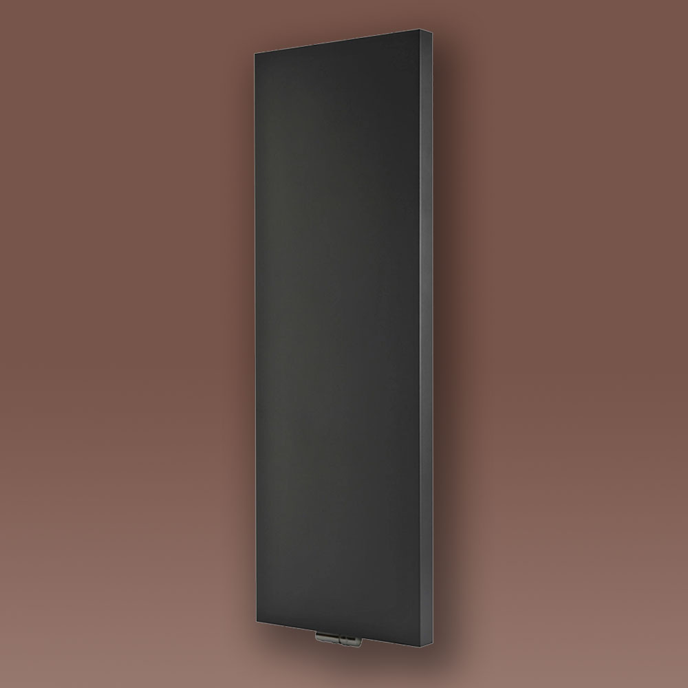 Grzejnik PURMO Tinos V 11 1800x324x81mm przyłącze D50mm RAL 9016 - obrazek 3
