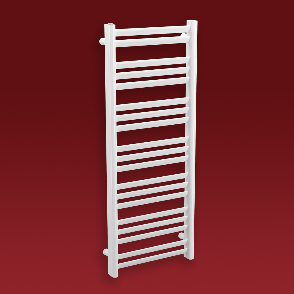 Grzejnik Purmo Java 1336x400mm przyłącze D370mm