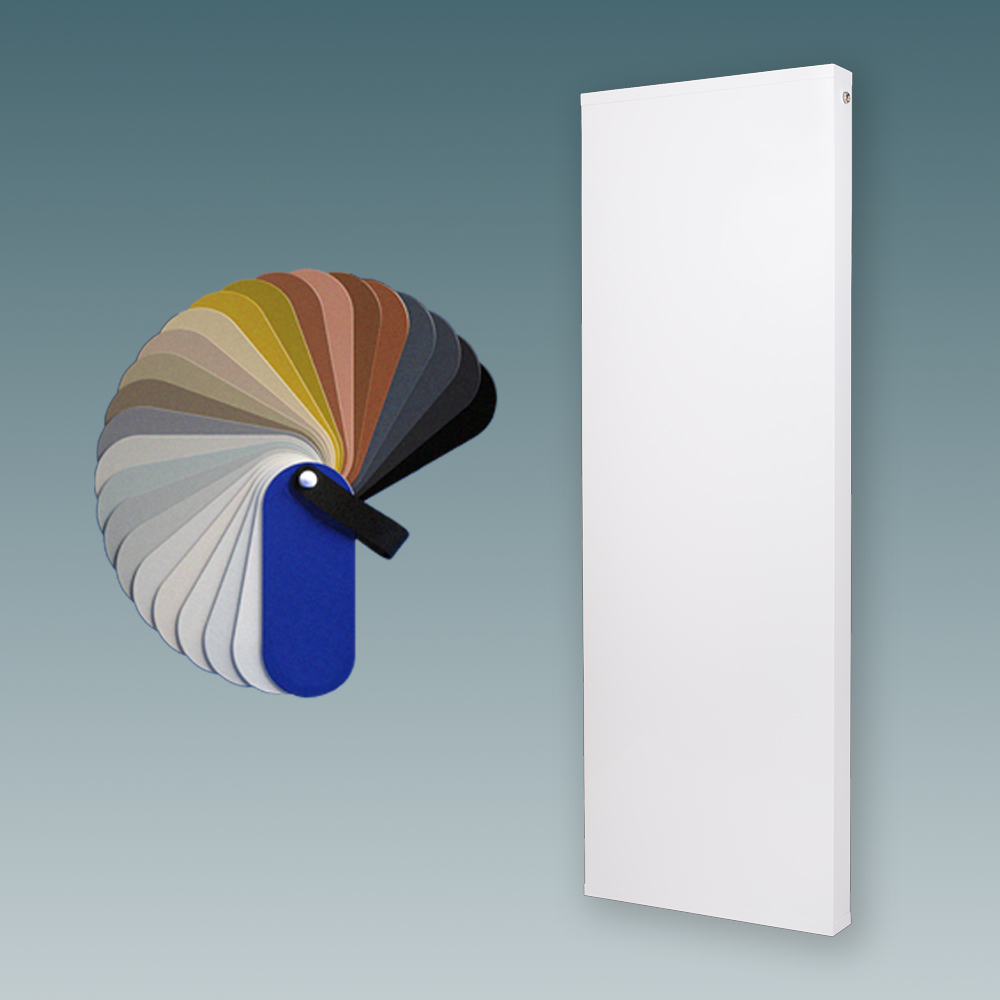 Decor Plan 1925x500x90mm przyłącze D50mm